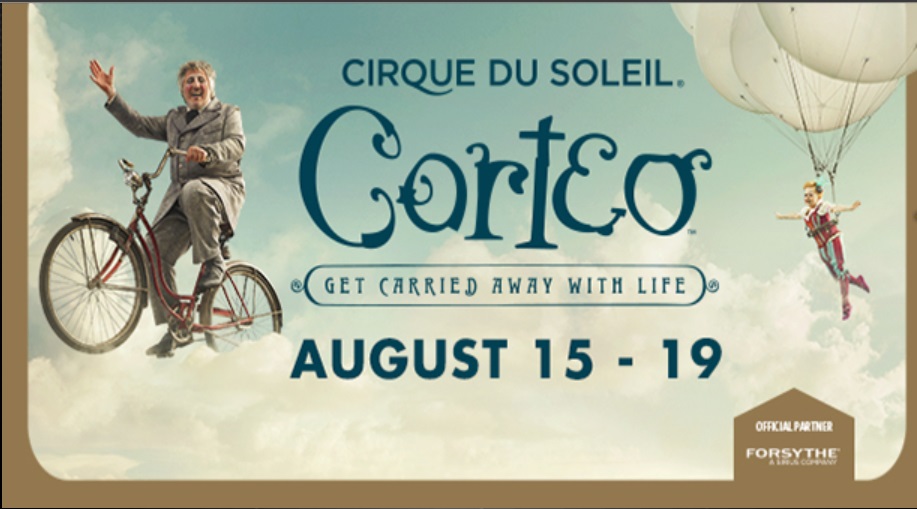 Cirque du soleil