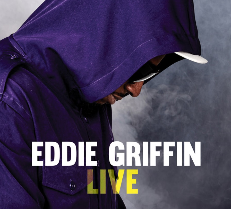 Eddie Griffin