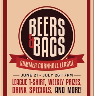 Beers and Bags